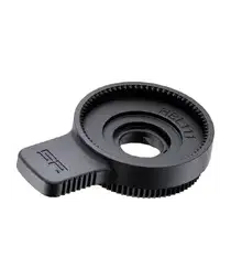 SP Connect Rotatie Module Zwart afbeelding