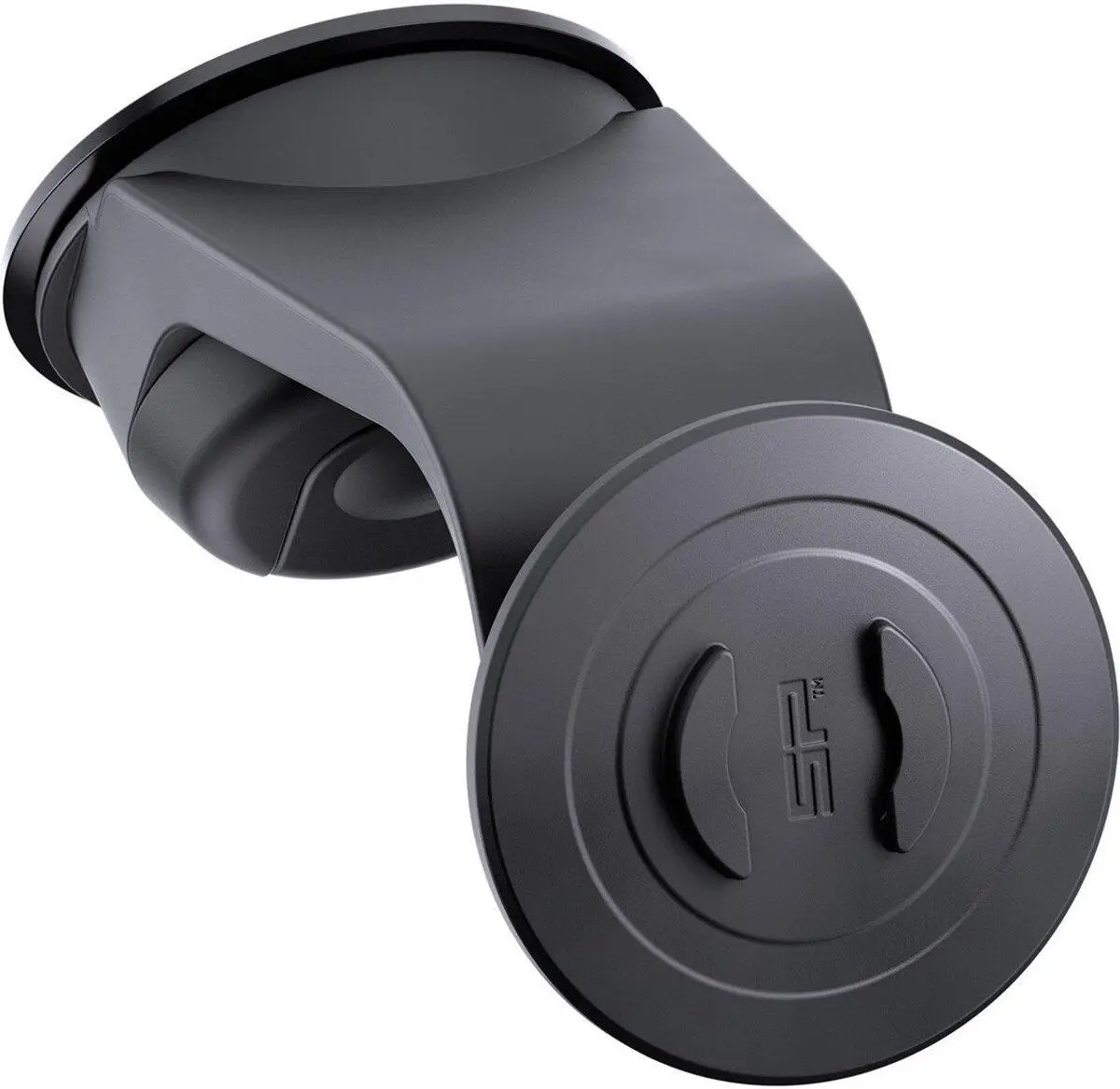 SP Connect Suction Mount Mag-Align - Telefoonhouder Auto Voorruit SPC+ Hoesjes afbeelding 1