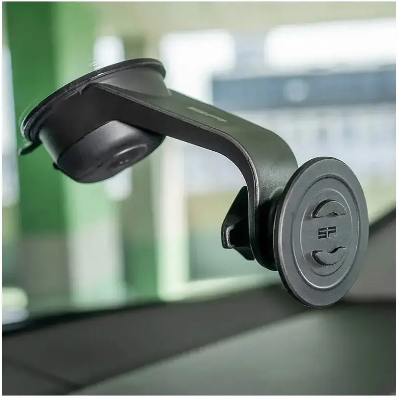 SP Connect Suction Mount Mag-Align - Telefoonhouder Auto Voorruit SPC+ Hoesjes afbeelding 3