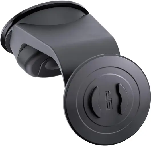 SP Connect Suction Mount Mag-Align - Telefoonhouder Auto Voorruit SPC+ Hoesjes afbeelding 1