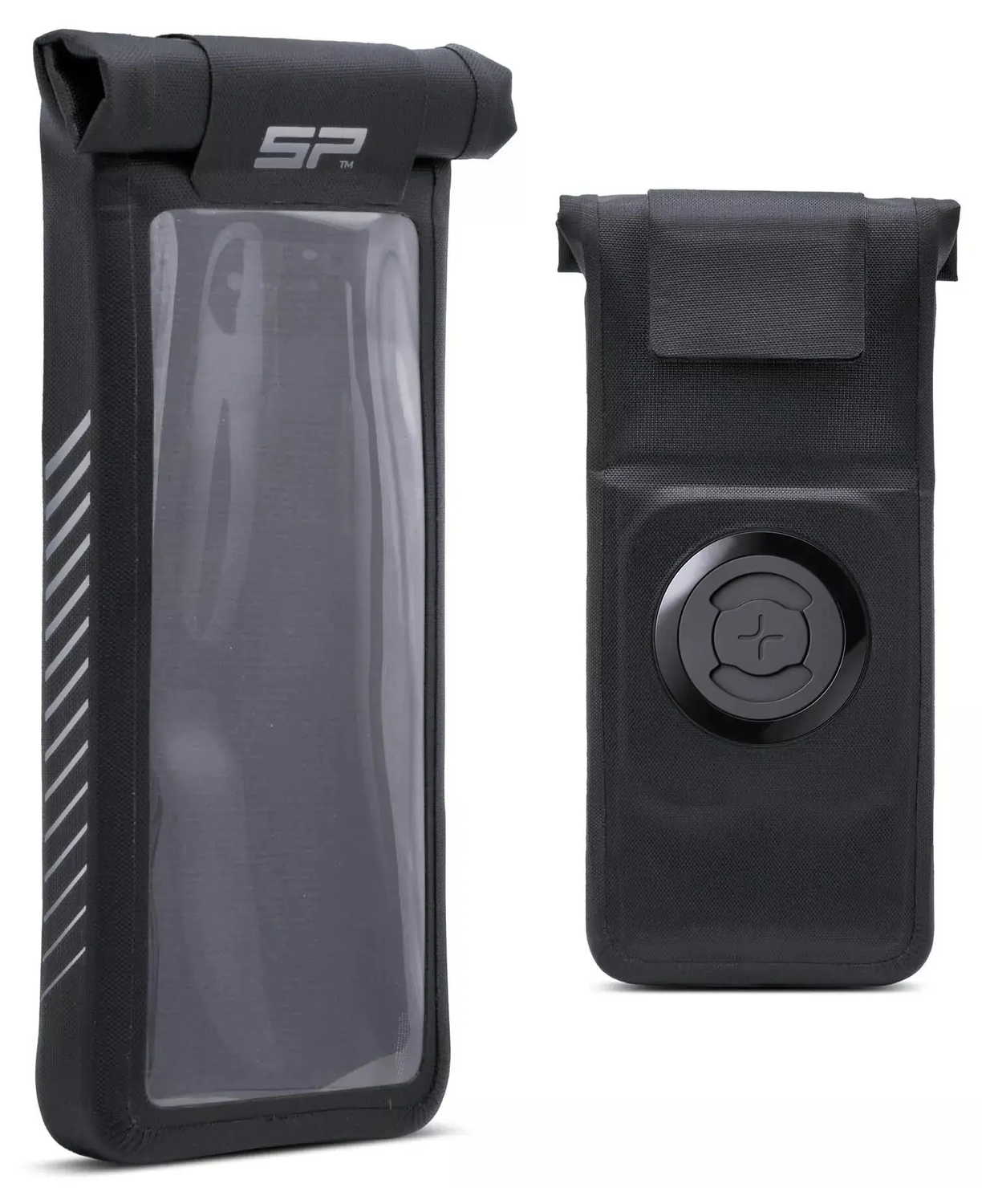 SP Connect Universele Telefoon Hoes Waterdicht SPC+ - Maat - XL afbeelding 1