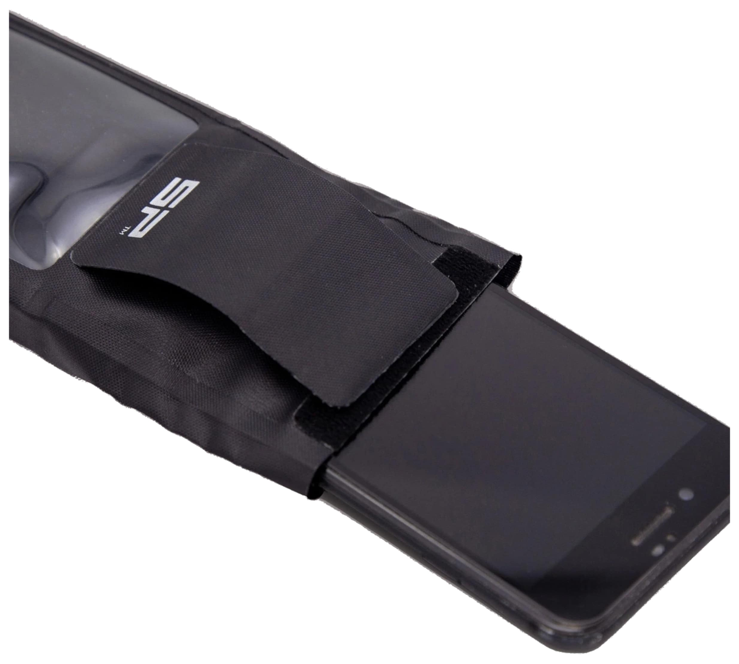 SP Connect Universele Telefoon Hoes Waterdicht SPC+ - Maat - XL afbeelding 3