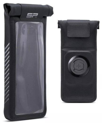SP Connect Universele Telefoon Hoes Waterdicht SPC+ - Maat - XL afbeelding 1