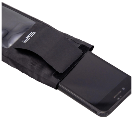SP Connect Universele Telefoon Hoes Waterdicht SPC+ - Maat - XL afbeelding 3