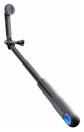 SP Connect POV Pole SPC+ Selfie Stick Zwart afbeelding 1