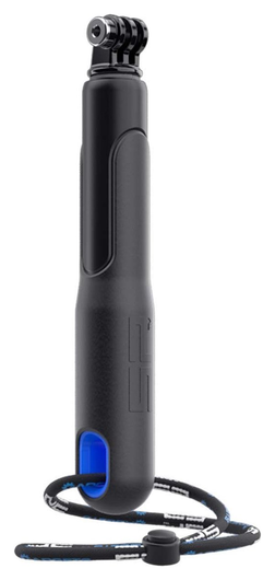 SP Connect POV Pole SPC+ Selfie Stick Zwart afbeelding 7