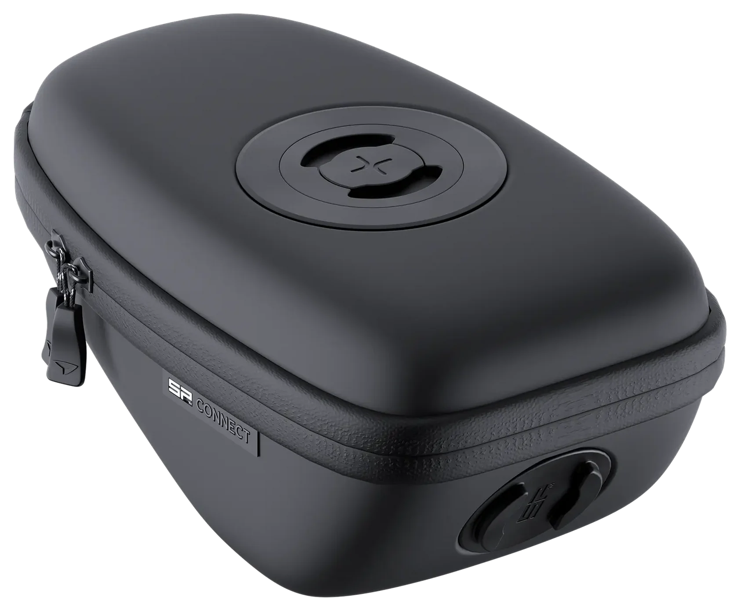 SP Connect Saddle Case Set - Fietszadeltas met SPC+ Aansluiting afbeelding 1