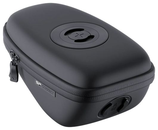 SP Connect Saddle Case Set - Fietszadeltas met SPC+ Aansluiting afbeelding 1