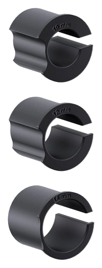 SP Connect Spacer Rings Diameter Adapaters Mirror Mount / Pro afbeelding 1