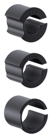 SP Connect Spacer Rings Diameter Adapaters Mirror Mount / Pro