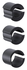 SP Connect Spacer Rings Diameter Adapaters Mirror Mount / Pro afbeelding 1