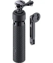 SP Connect Tripod Grip SPC+ Statief en Handgreep voor SPC+ Hoesjes / GoPro Zwart afbeelding