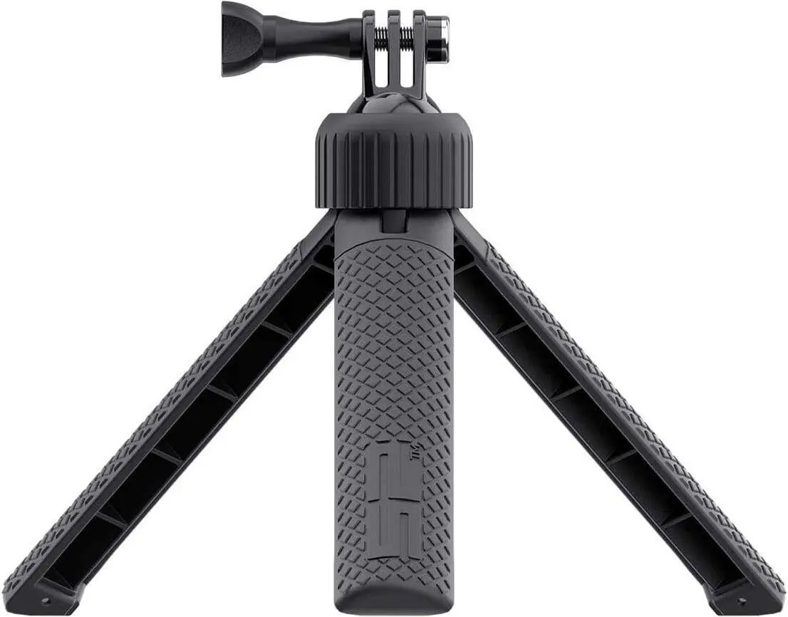 SP Connect Tripod Grip SPC+ Statief en Handgreep voor SPC+ Hoesjes / GoPro Zwart afbeelding 7