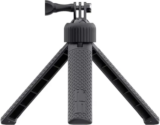SP Connect Tripod Grip SPC+ Statief en Handgreep voor SPC+ Hoesjes / GoPro Zwart afbeelding 7