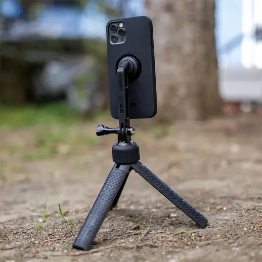 SP Connect Tripod Grip SPC+ Statief en Handgreep voor SPC+ Hoesjes / GoPro Zwart afbeelding 3