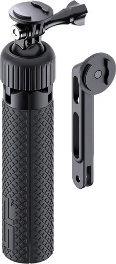 SP Connect Tripod Grip SPC+ Statief en Handgreep voor SPC+ Hoesjes / GoPro Zwart afbeelding 1