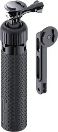 SP Connect Tripod Grip SPC+ Statief en Handgreep voor SPC+ Hoesjes / GoPro Zwart