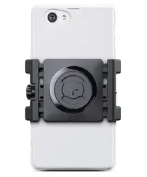 SP Connect SPC+ - Telefoonhouder Fiets met Universele Klem afbeelding