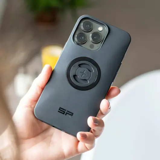 SP Connect Xtreme SPC+ iPhone 11 Pro Max / XS Max Hoesje Full Protect MagSafe afbeelding 5