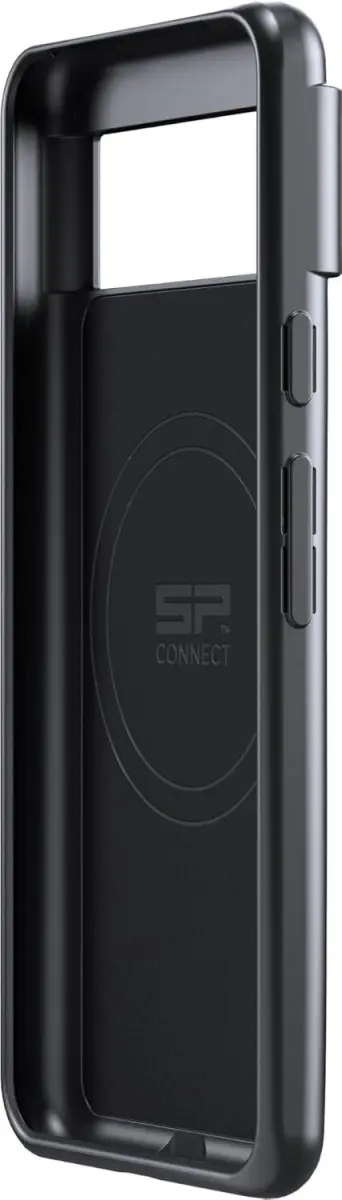 SP Connect SPC+ Google Pixel 8 Hoesje MagSafe Back Cover Dun Zwart afbeelding 11