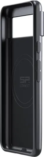 SP Connect SPC+ Google Pixel 8 Hoesje MagSafe Back Cover Dun Zwart afbeelding 11