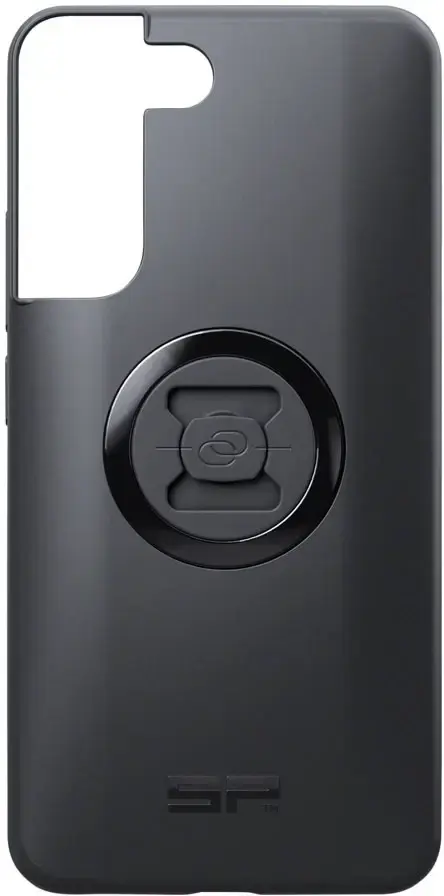 SP Connect SPC Samsung Galaxy S22 Plus Hoesje Back Cover Zwart afbeelding 8