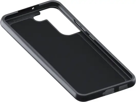 SP Connect SPC Samsung Galaxy S22 Plus Hoesje Back Cover Zwart afbeelding 7