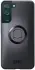 SP Connect SPC Samsung Galaxy S22 Plus Hoesje Back Cover Zwart afbeelding 1