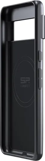 SP Connect SPC+ Google Pixel 8 Pro Hoesje MagSafe Back Cover Dun Zwart afbeelding 11