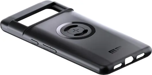 SP Connect SPC+ Google Pixel 8 Pro Hoesje MagSafe Back Cover Dun Zwart afbeelding 3