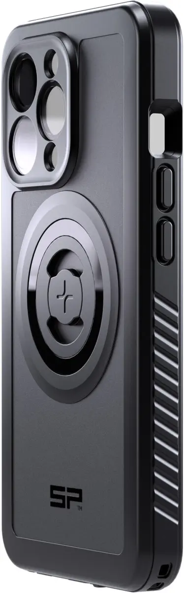 SP Connect Xtreme SPC+ Apple iPhone 13 Pro Hoesje Full Protect MagSafe Zwart afbeelding 13