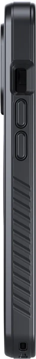 SP Connect Xtreme SPC+ Apple iPhone 13 Pro Hoesje Full Protect MagSafe Zwart afbeelding 15