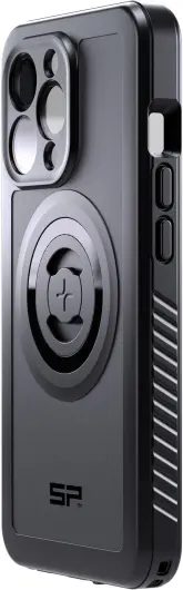 SP Connect Xtreme SPC+ Apple iPhone 13 Pro Hoesje Full Protect MagSafe Zwart afbeelding 13