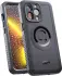 SP Connect Xtreme SPC+ Apple iPhone 13 Pro Hoesje Full Protect MagSafe Zwart afbeelding 1