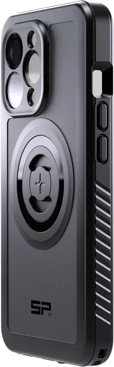 SP Connect Xtreme SPC+ Apple iPhone 13 Pro Max Hoesje Full Protect MagSafe Zwart afbeelding 13