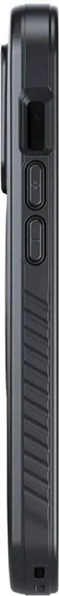 SP Connect Xtreme SPC+ Apple iPhone 14 Pro Hoesje Full Protect MagSafe Zwart afbeelding 15