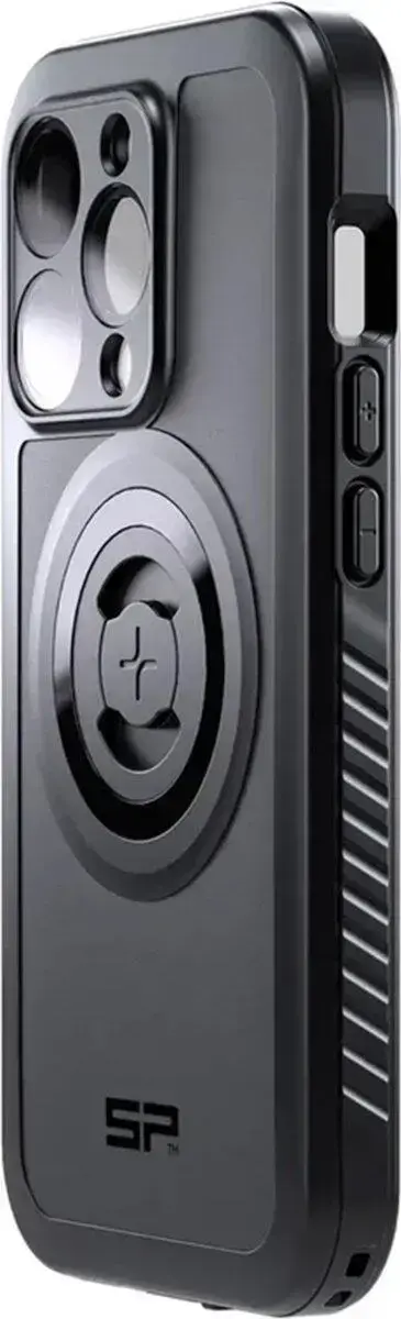 SP Connect Xtreme SPC+ Apple iPhone 14 Pro Max Hoesje Full Protect MagSafe Zwart afbeelding 13