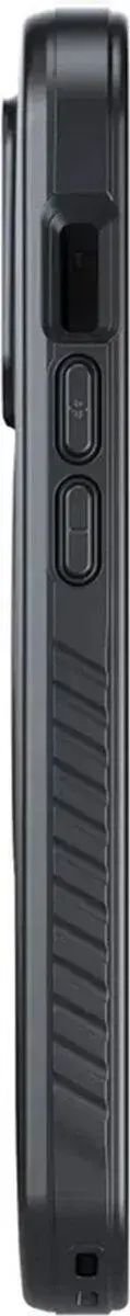 SP Connect Xtreme SPC+ Apple iPhone 14 Pro Max Hoesje Full Protect MagSafe Zwart afbeelding 15