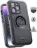 SP Connect Xtreme SPC+ Apple iPhone 14 Pro Max Hoesje Full Protect MagSafe Zwart afbeelding 1