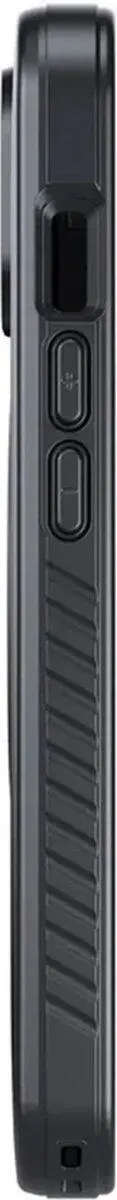 SP Connect Xtreme SPC+ Apple iPhone 14 / 13 Hoesje Full Protect MagSafe Zwart afbeelding 15