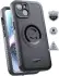 SP Connect Xtreme SPC+ Apple iPhone 14 / 13 Hoesje Full Protect MagSafe Zwart afbeelding 1