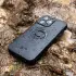 SP Connect Xtreme SPC+ Apple iPhone 14 / 13 Hoesje Full Protect MagSafe Zwart afbeelding 3