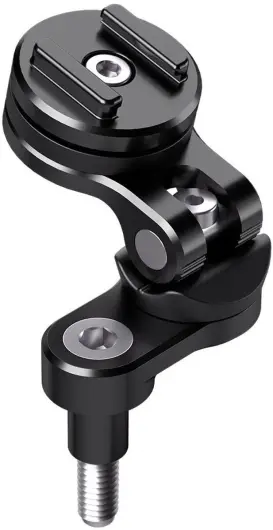 SP Connect Clutch Mount Pro SPC Motorhouder voor rem- of koppelingsbeugel Zwart afbeelding 1