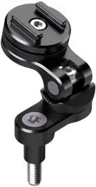 SP Connect Clutch Mount Pro SPC Motorhouder voor rem- of koppelingsbeugel Zwart