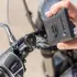 SP Connect Clutch Mount Pro SPC Motorhouder voor rem- of koppelingsbeugel Zwart afbeelding 5