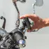 SP Connect Clutch Mount Pro SPC Motorhouder voor rem- of koppelingsbeugel Zwart afbeelding 6