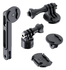 SP Connect SPC+ Creator Kit met Telefoon Clip en Tripod Zwart afbeelding 1