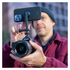 SP Connect SPC+ Creator Kit met Telefoon Clip en Tripod Zwart afbeelding 3