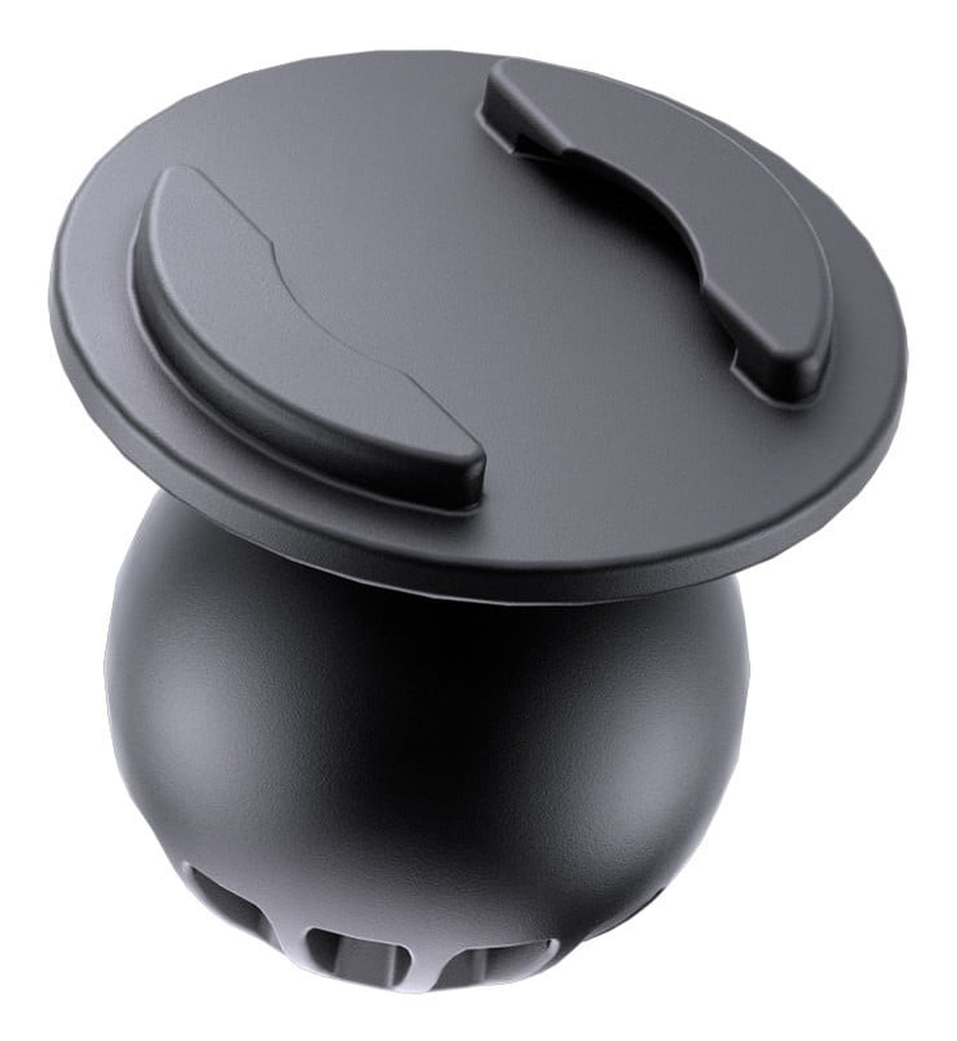 SP Head SPC+ Vervangende Kop voor de Adhesive Mount Pro afbeelding 1