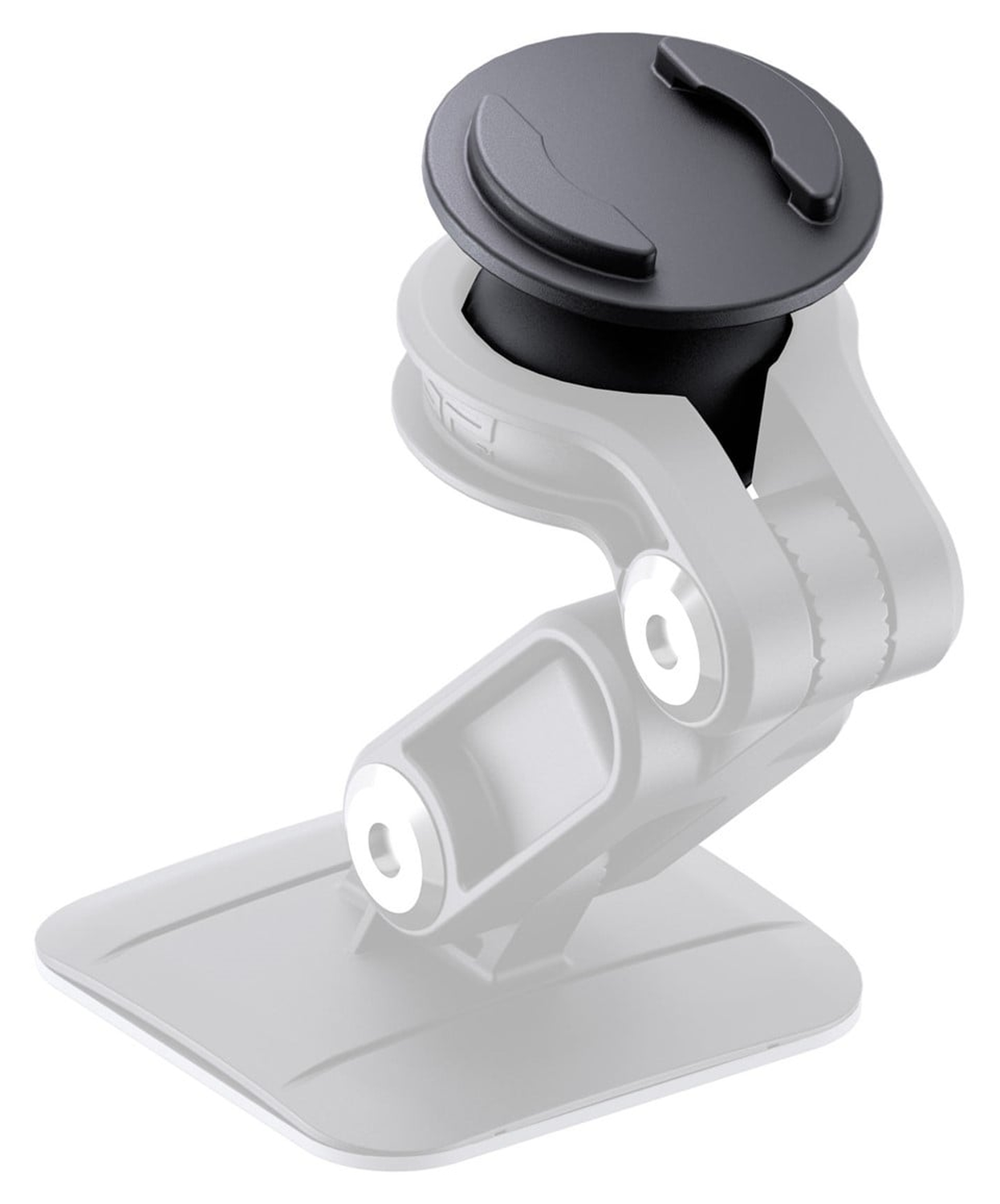 SP Head SPC+ Vervangende Kop voor de Adhesive Mount Pro afbeelding 2